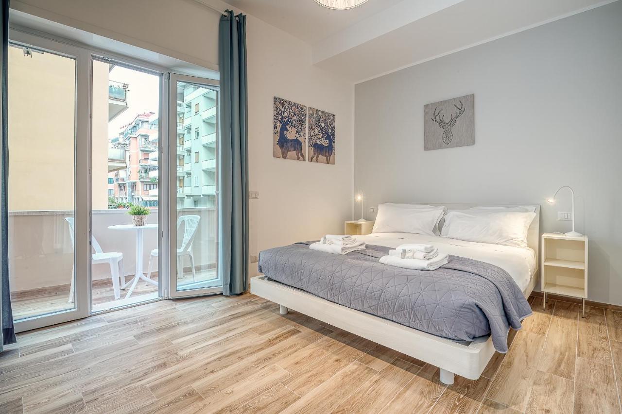 Emily Valles Apartment Saint Peter'S Rome Exterior photo