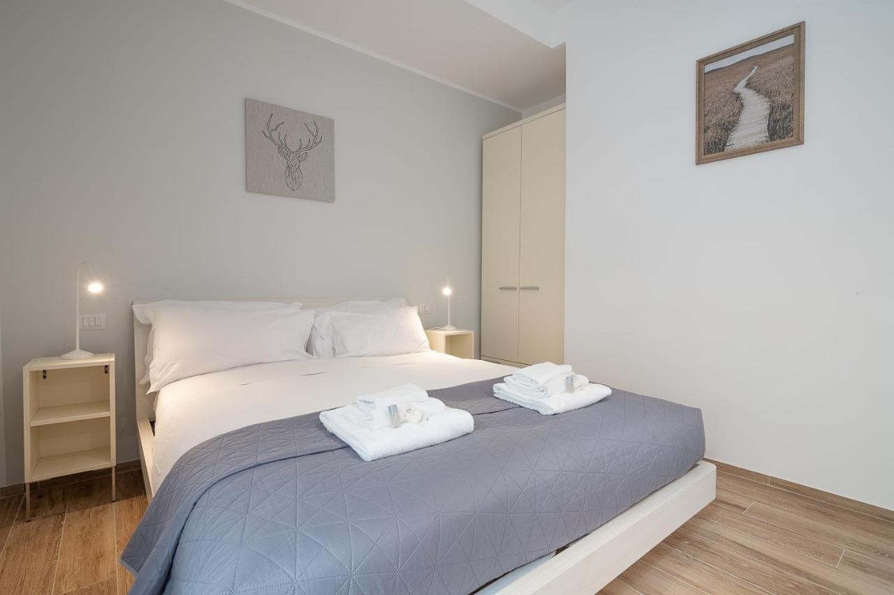 Emily Valles Apartment Saint Peter'S Rome Exterior photo