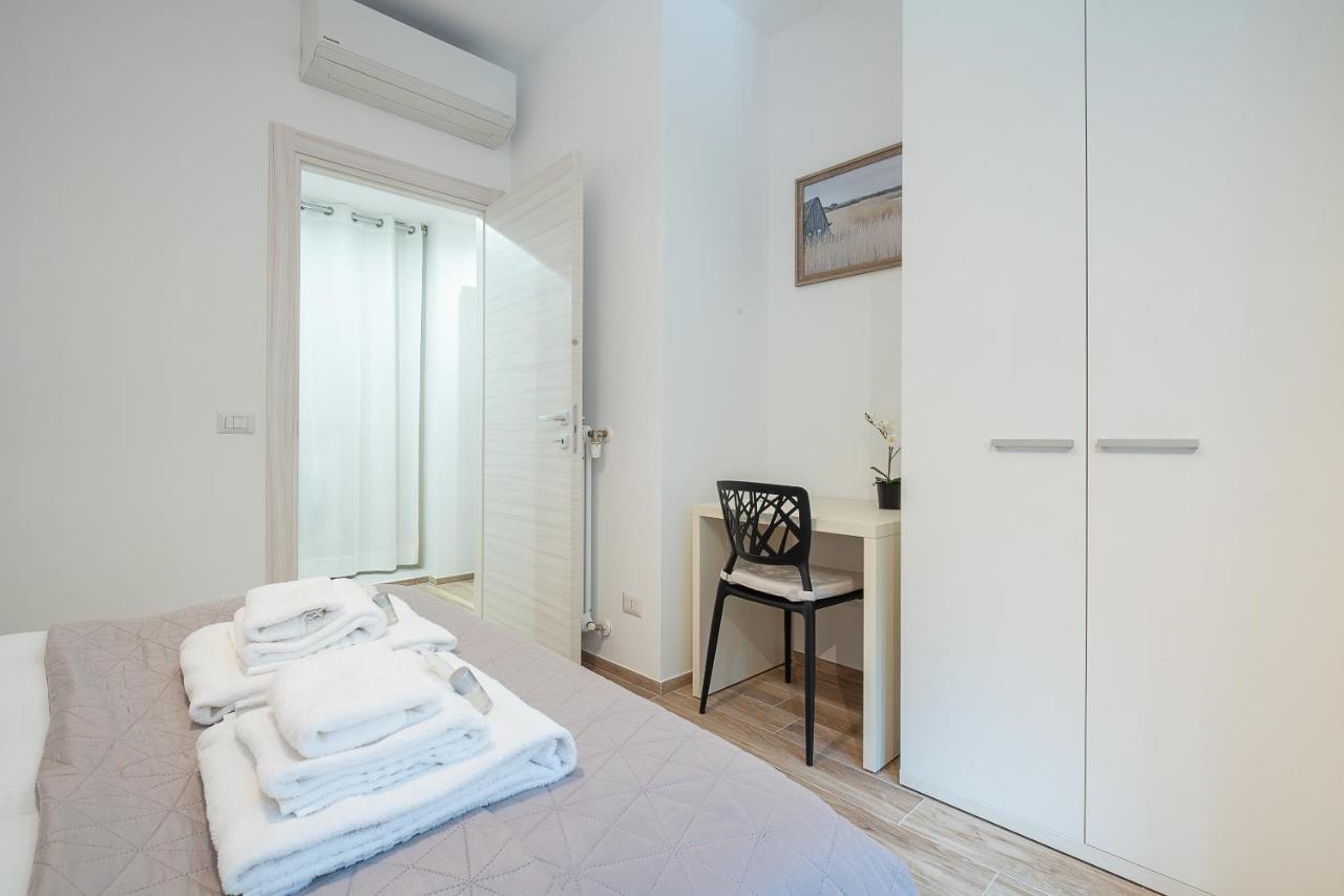 Emily Valles Apartment Saint Peter'S Rome Exterior photo