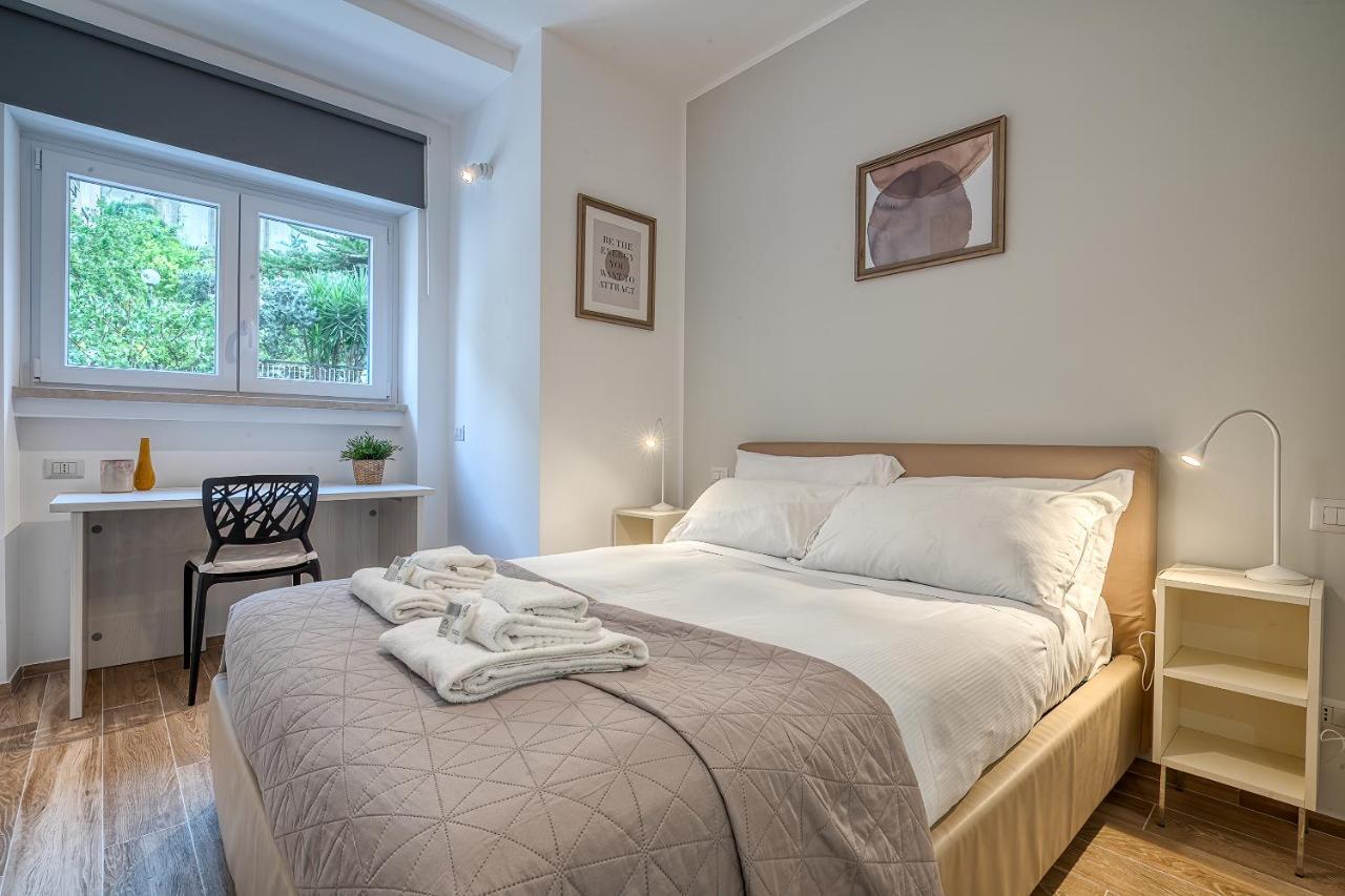 Emily Valles Apartment Saint Peter'S Rome Exterior photo